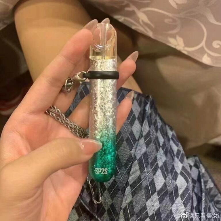 SP2S國際版主機 SP2S Pro發光主機 通用一代煙彈 多種顏色 官方正品現貨